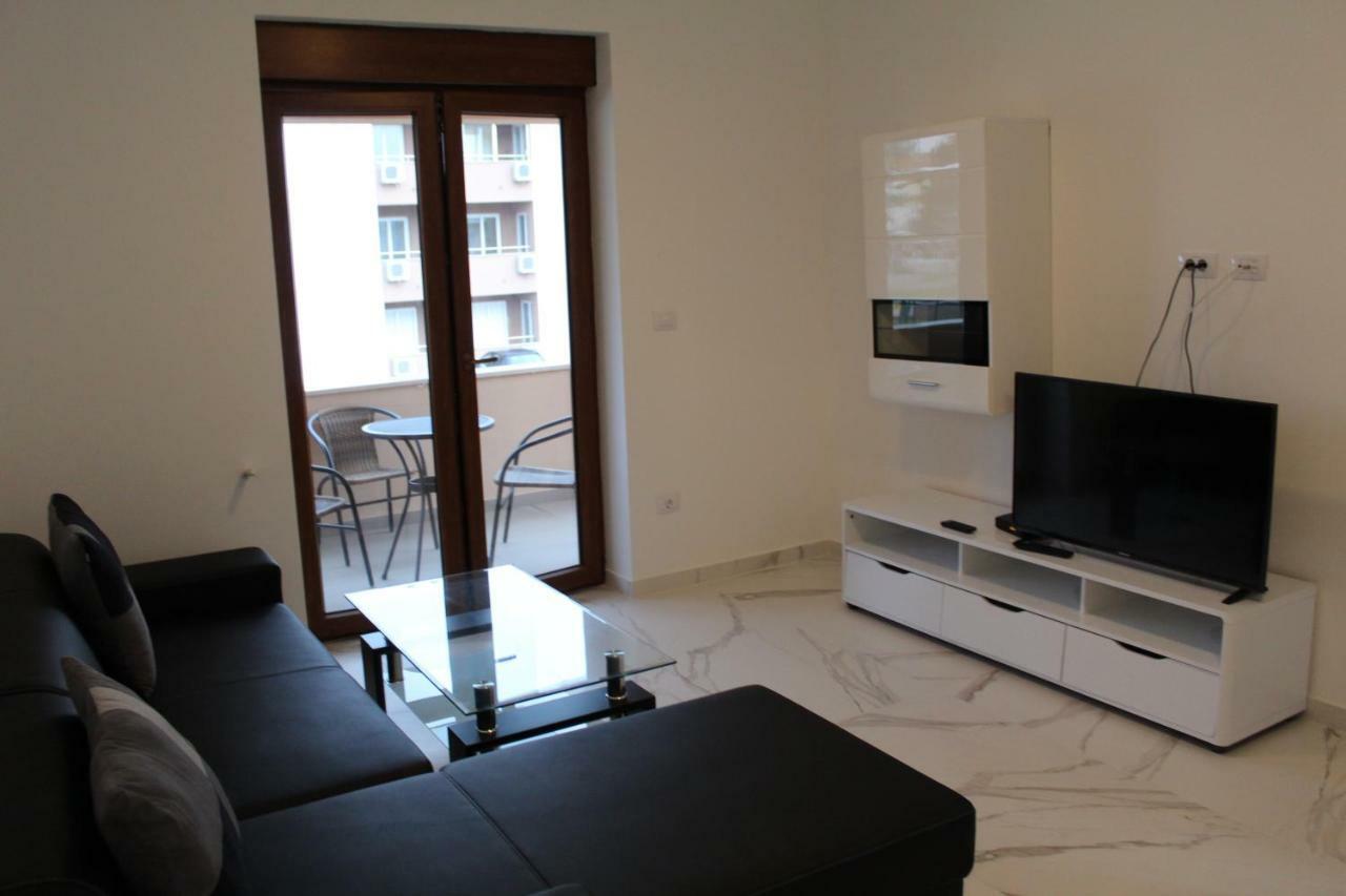 Casa Rados Fazana Apartment Exterior foto
