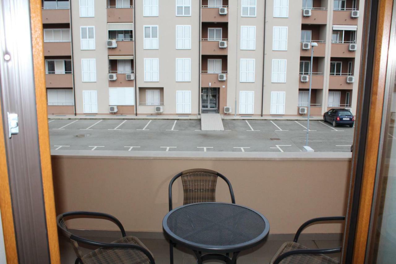 Casa Rados Fazana Apartment Exterior foto
