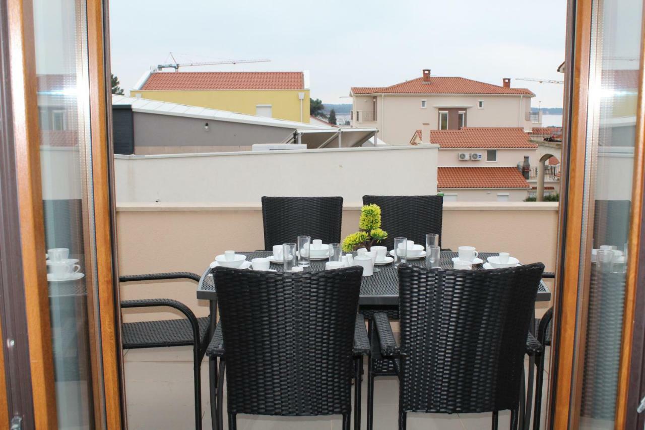 Casa Rados Fazana Apartment Exterior foto