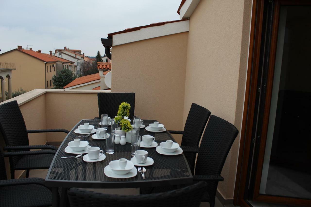 Casa Rados Fazana Apartment Exterior foto